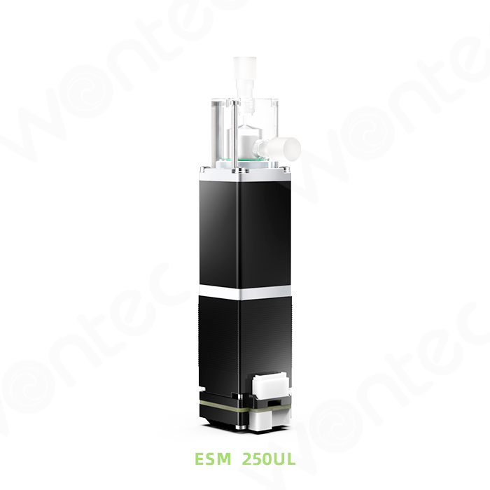 ESM250UL/ESM250UL PRO 驱控一体柱塞泵